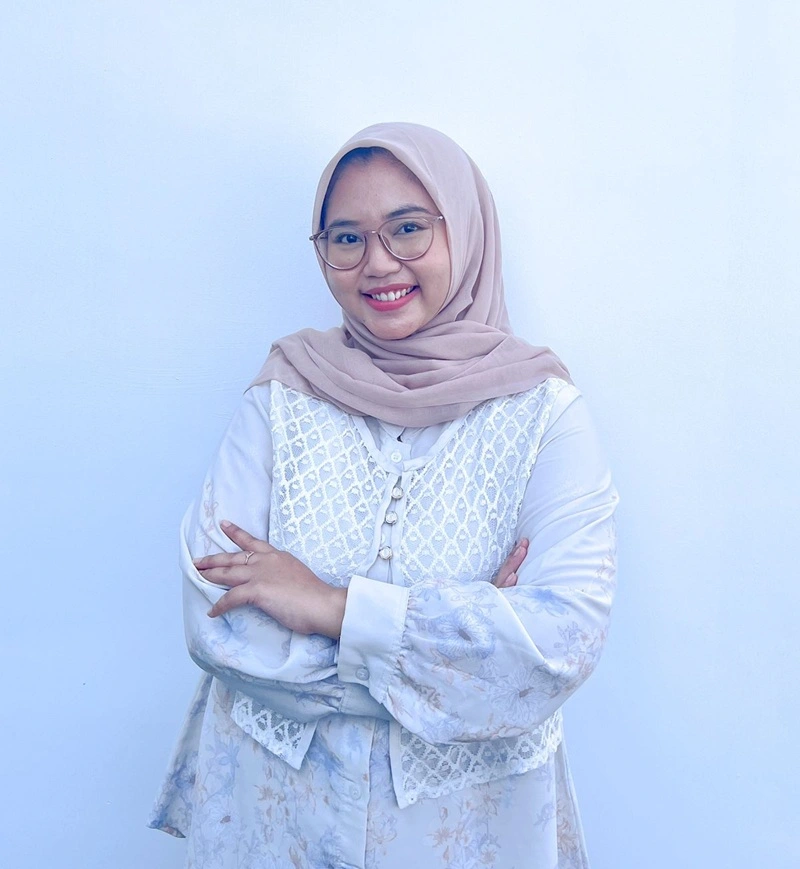 Anindya Putri Utami